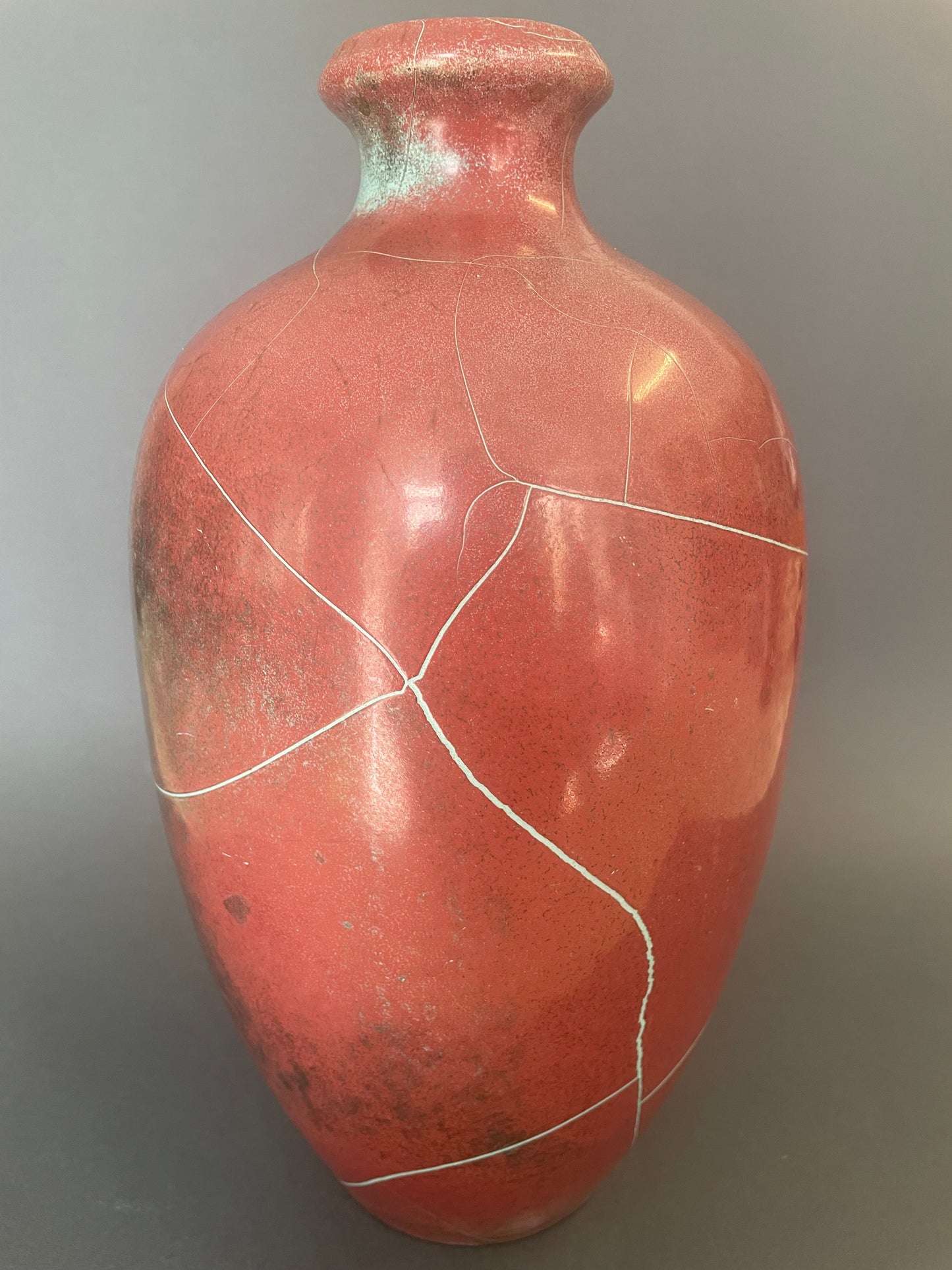Richard Uhlemeyer céramique. Mid-Century. Keramik